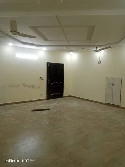 G9 New Ground Portion Available For Rent