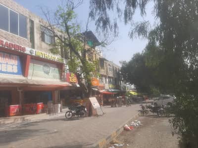 G-9,40*30,Class Three Market For Sale