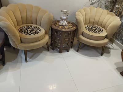 coffee chairs with chenoti folding table wood