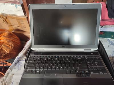 Dell Latitude E6530 at Low Price