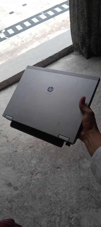 HP Elite book Core i5  | 6GB RAM  | 120GB SSD  |Fast & Reliabe|