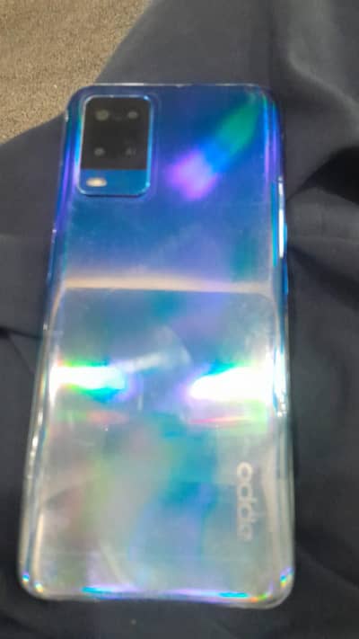 oppo a54. . 4=128. . . memory ha. .