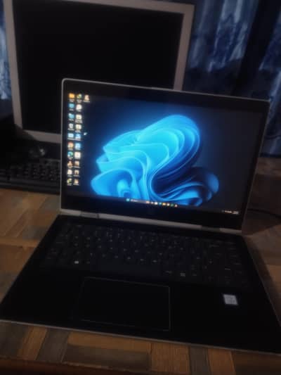 HP ProBook x360 440 G1