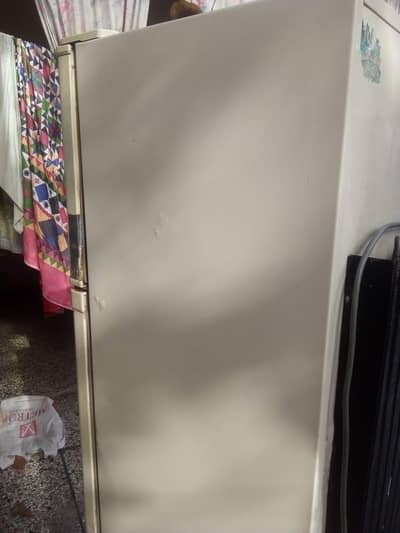 AOA Dawlance refrigerator with good condition and cheap price