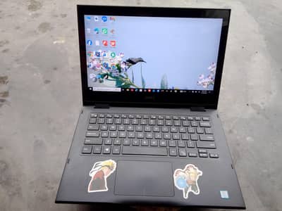 Dell 3390 2 in 1  with 8th generation