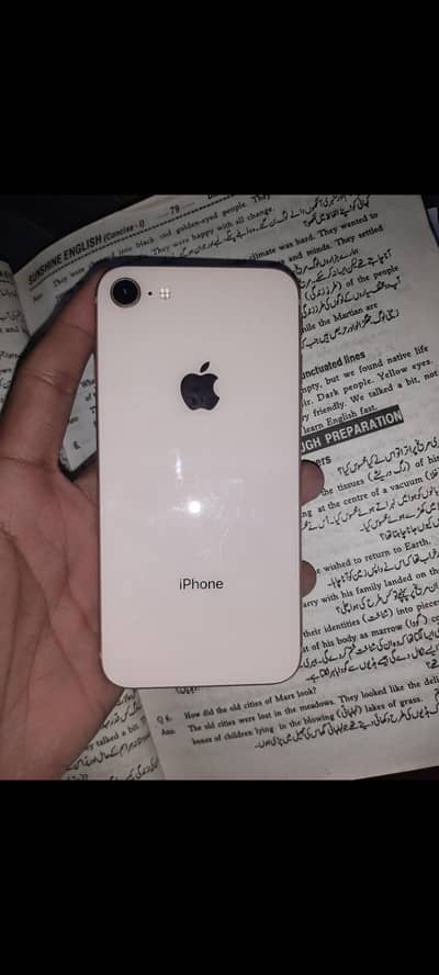 iPhone 8 exchange iphone 11