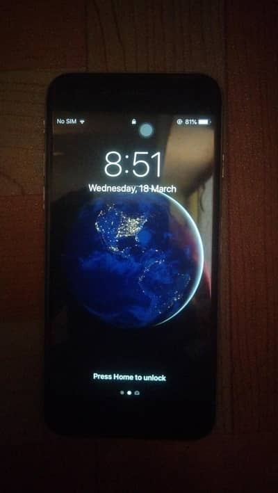 Iphone (EXCHANGE POSSIBLE)