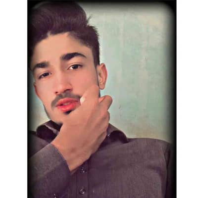 Rizwan Gujjar 