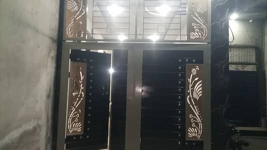 Brand New double Story house Superhot location