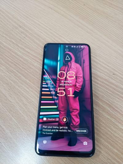 Redme Note 12     8/128