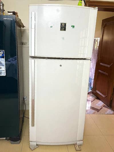 Dawalance Refrigerator