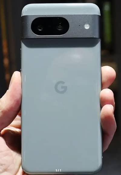 Google Pixel 8