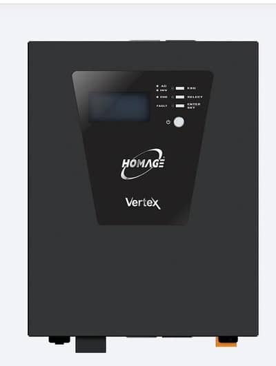 Homeage inverter 1000 watt plus ups