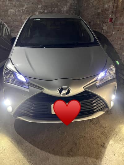 Toyota vits total geniun for sale