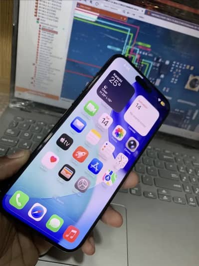 iphone 15 pro max 10 10 wtr pck totl orgnl blow clr