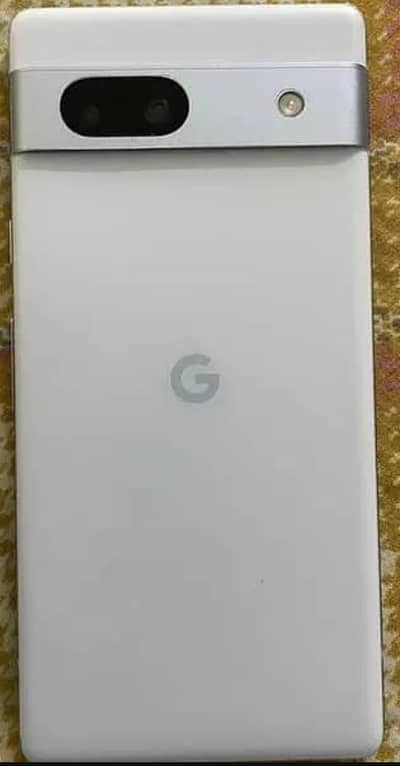 Google Pixel 7a