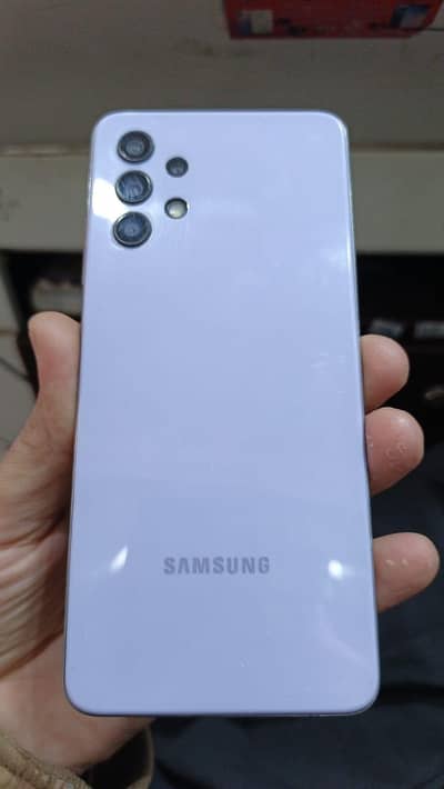 samsung a32