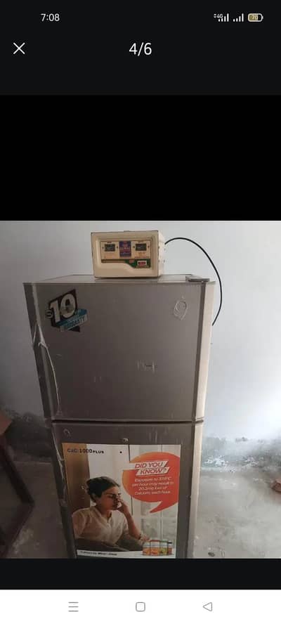 fridge for sale steplizer