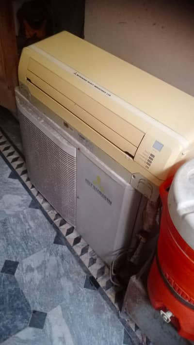 mistubishi. 5 ton simple AC |Ac for sale