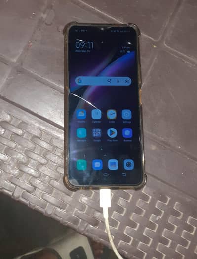 vivo y20s best mobile
