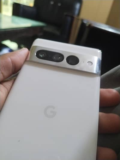 google pixel 7 pro pta approved