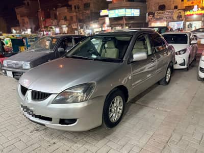 lancer 2005 model sunroof damage 03015625438