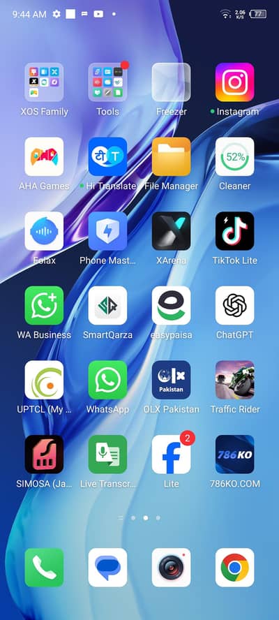 infinixe not 11 6+5 128 gb