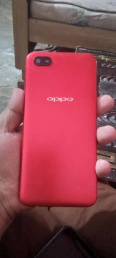 oppo A1k for sale