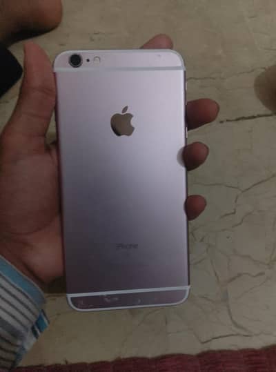 Iphone 6s plus pta approved for sale