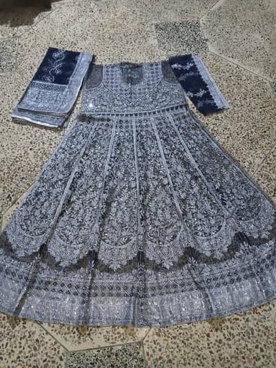 New unstiched Lehnga