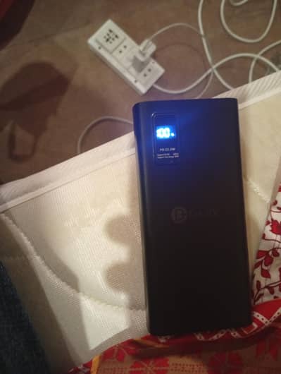 Danny Power Bank 20000 mah