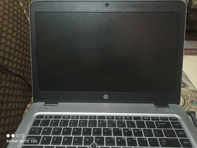 HP Core i5 6th Generation