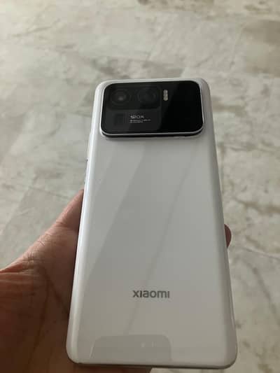 Mi 11 ultra