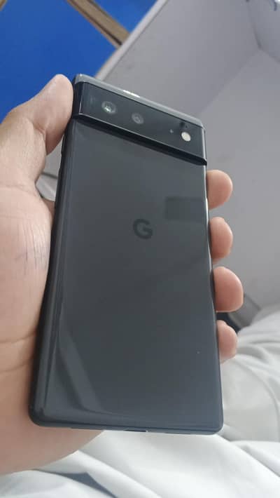 Google pixel 6 for sale