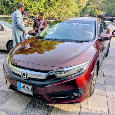 original color bumper to bumper no tuching