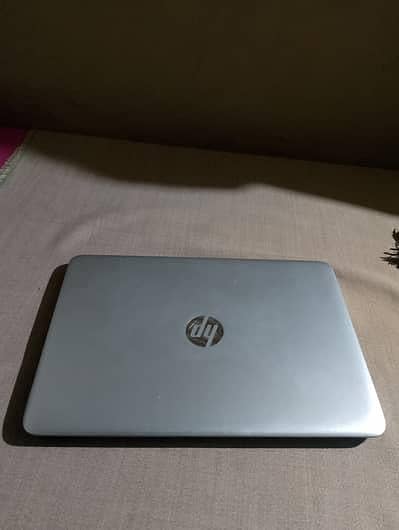 Hp core i5 8 generation  12gb 256gb SSD
