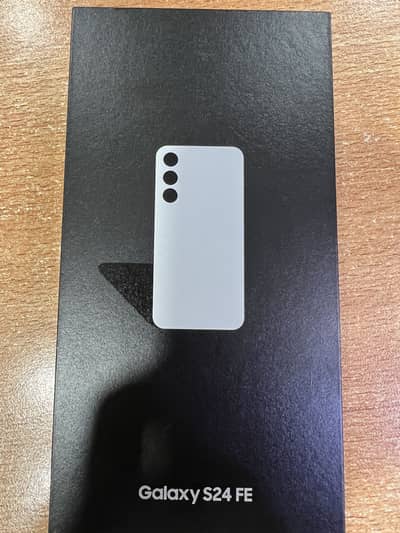 Samsung S24Fe