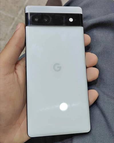 Google pixel 6a All ok water pack set Pta approve exchange possible