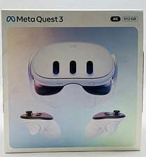 Meta Quest 3 VR 512gb