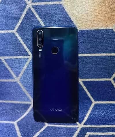 vivo 1901