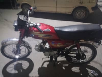 bike ejin wise ok ha