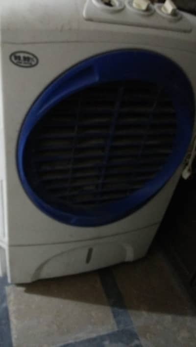 Air Cooler