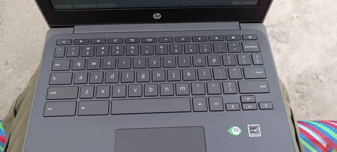 HP Chromebook 11 G8