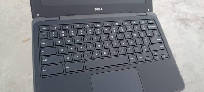 Dell 3180 Chromebook
