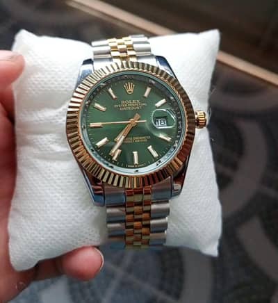 Rolex watch
