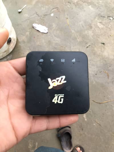 Jazz evo all sim unlocked