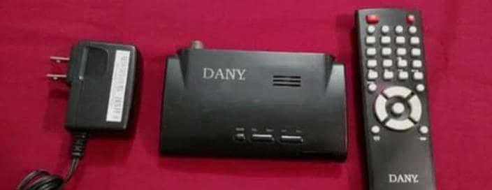 sale dany tv devices. 200% ok device.