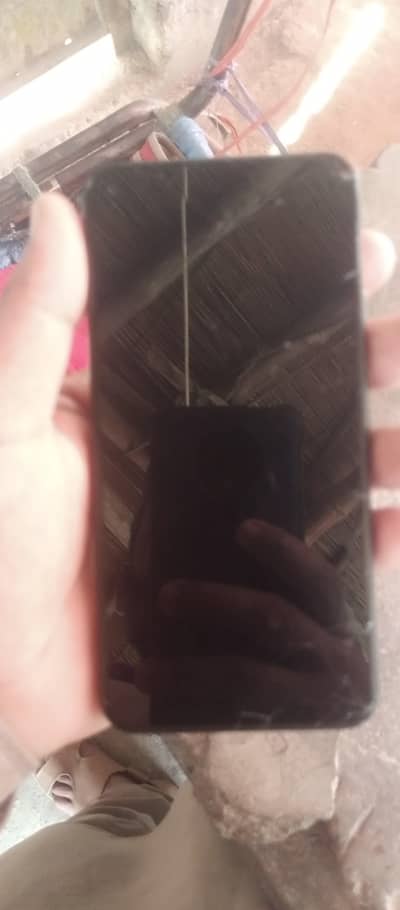 sirf penal khraab h bord shi h  timing achi h condishion thori ruff h