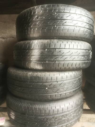 ALTO/VXR/KYBER/ size JAPN tyre 165/65R13