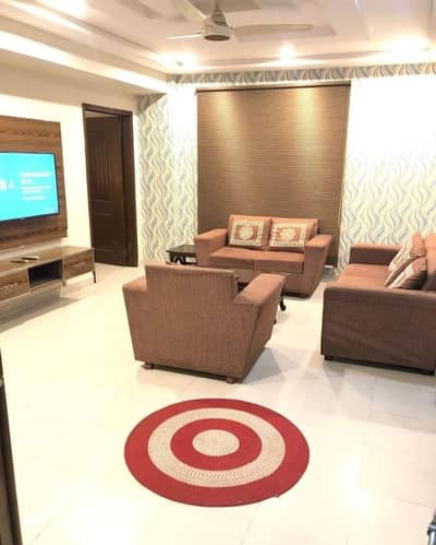 2 Bed Apartment Available For Rent